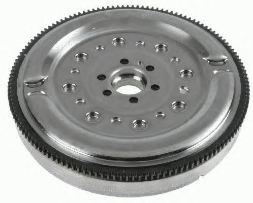 2294 002 144 SACHS  -  Маховик двомасовий1